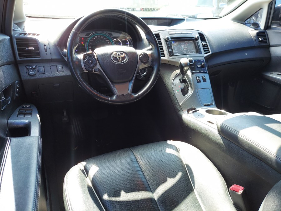 2014 Toyota Venza 4dr Wgn I4 AWD XLE (Natl), available for sale in East Windsor, Connecticut | United Auto Sales of E Windsor, Inc. East Windsor, Connecticut 2014 Toyota Venza 4dr Wgn I4 AWD XLE (Natl), available for sale in East Windsor, Connecticut | United Auto Sales of E Windsor, Inc. East Windsor, Connecticut