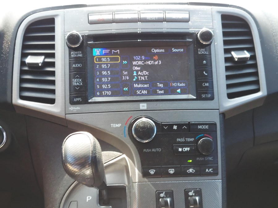 2014 Toyota Venza 4dr Wgn I4 AWD XLE (Natl), available for sale in East Windsor, Connecticut | United Auto Sales of E Windsor, Inc. East Windsor, Connecticut 2014 Toyota Venza 4dr Wgn I4 AWD XLE (Natl), available for sale in East Windsor, Connecticut | United Auto Sales of E Windsor, Inc. East Windsor, Connecticut