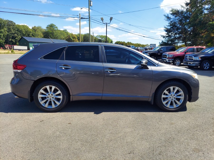 2014 Toyota Venza 4dr Wgn I4 AWD XLE (Natl), available for sale in East Windsor, Connecticut | United Auto Sales of E Windsor, Inc. East Windsor, Connecticut 2014 Toyota Venza 4dr Wgn I4 AWD XLE (Natl), available for sale in East Windsor, Connecticut | United Auto Sales of E Windsor, Inc. East Windsor, Connecticut