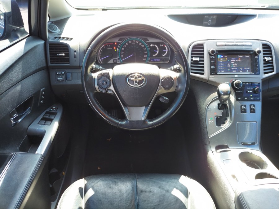 2014 Toyota Venza 4dr Wgn I4 AWD XLE (Natl), available for sale in East Windsor, Connecticut | United Auto Sales of E Windsor, Inc. East Windsor, Connecticut 2014 Toyota Venza 4dr Wgn I4 AWD XLE (Natl), available for sale in East Windsor, Connecticut | United Auto Sales of E Windsor, Inc. East Windsor, Connecticut