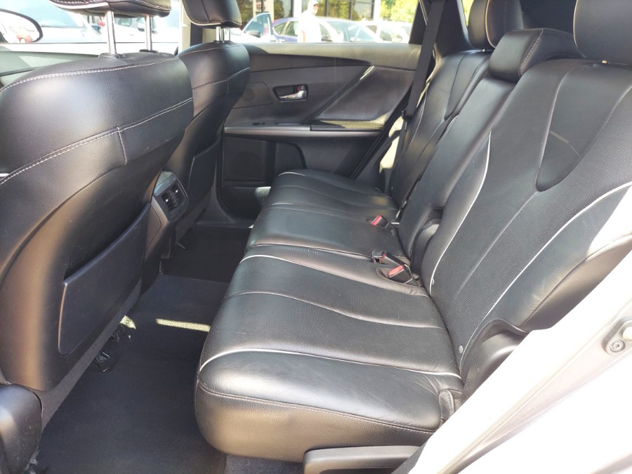 2014 Toyota Venza 4dr Wgn I4 AWD XLE (Natl), available for sale in East Windsor, Connecticut | United Auto Sales of E Windsor, Inc. East Windsor, Connecticut 2014 Toyota Venza 4dr Wgn I4 AWD XLE (Natl), available for sale in East Windsor, Connecticut | United Auto Sales of E Windsor, Inc. East Windsor, Connecticut