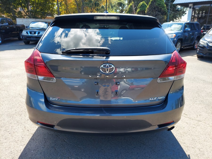 2014 Toyota Venza 4dr Wgn I4 AWD XLE (Natl), available for sale in East Windsor, Connecticut | United Auto Sales of E Windsor, Inc. East Windsor, Connecticut 2014 Toyota Venza 4dr Wgn I4 AWD XLE (Natl), available for sale in East Windsor, Connecticut | United Auto Sales of E Windsor, Inc. East Windsor, Connecticut