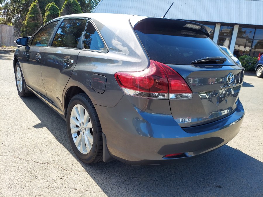 2014 Toyota Venza 4dr Wgn I4 AWD XLE (Natl), available for sale in East Windsor, Connecticut | United Auto Sales of E Windsor, Inc. East Windsor, Connecticut 2014 Toyota Venza 4dr Wgn I4 AWD XLE (Natl), available for sale in East Windsor, Connecticut | United Auto Sales of E Windsor, Inc. East Windsor, Connecticut