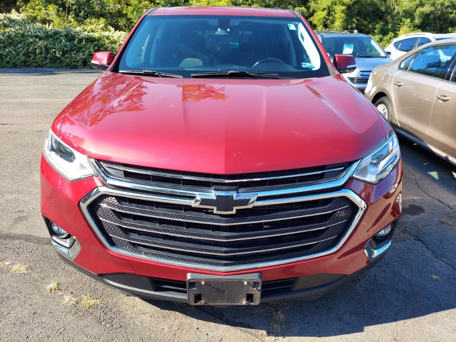 2019 Chevrolet Traverse AWD 4dr LT Cloth w/1LT, available for sale in East Windsor, Connecticut | United Auto Sales of E Windsor, Inc. East Windsor, Connecticut 2019 Chevrolet Traverse AWD 4dr LT Cloth w/1LT, available for sale in East Windsor, Connecticut | United Auto Sales of E Windsor, Inc. East Windsor, Connecticut