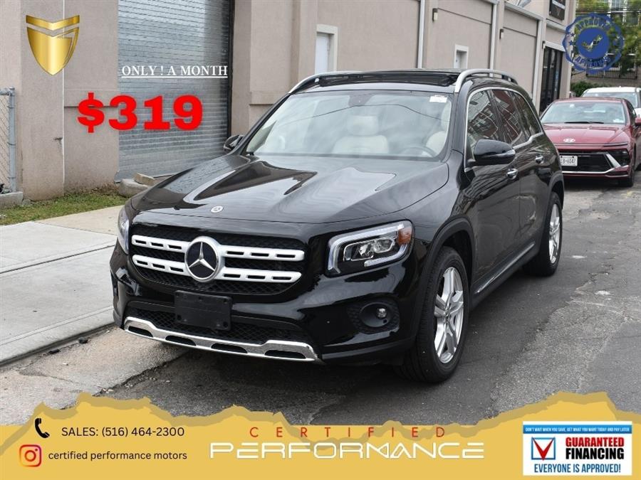 2021 Mercedes-benz Glb GLB 250, available for sale in Valley Stream, New York | Certified Performance Motors. Valley Stream, New York 2021 Mercedes-benz Glb GLB 250, available for sale in Valley Stream, New York | Certified Performance Motors. Valley Stream, New York