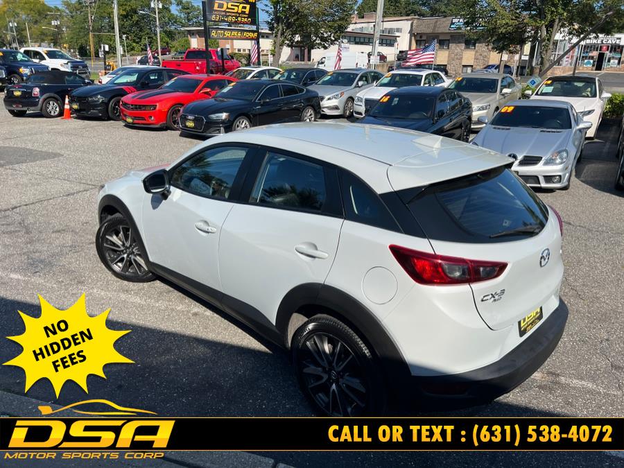 2017 Mazda CX-3 Touring photo 3