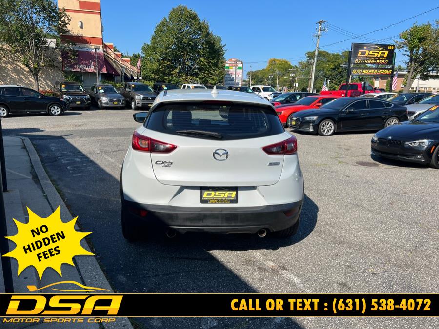 2017 Mazda CX-3 Touring photo 2