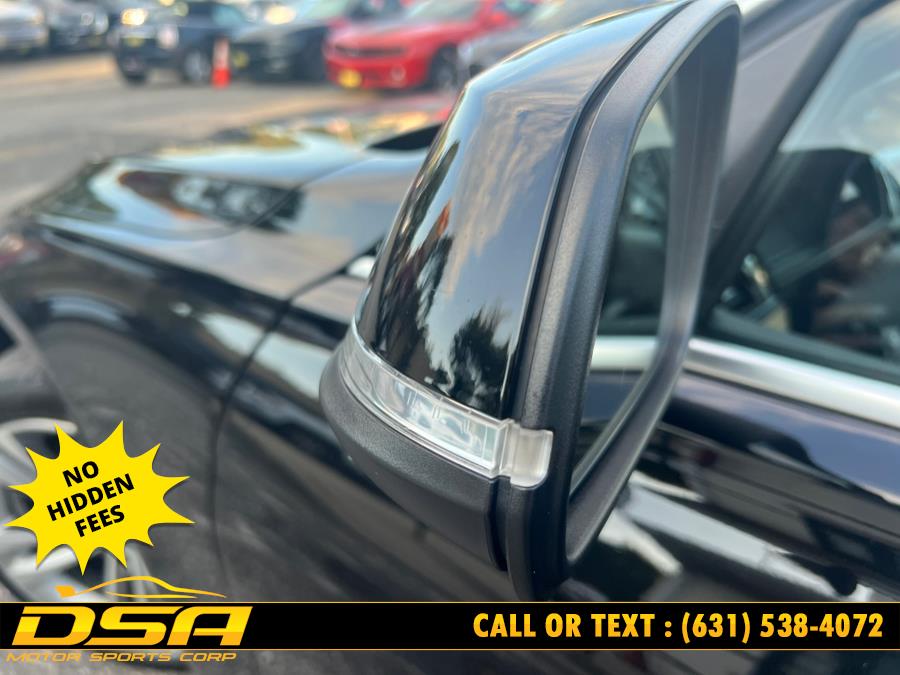 2018 BMW 3 Series 340i xDrive Sedan, available for sale in Commack, New York | DSA Motor Sports Corp. Commack, New York 2018 BMW 3 Series 340i xDrive Sedan, available for sale in Commack, New York | DSA Motor Sports Corp. Commack, New York