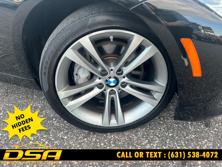 2018 BMW 3 Series 340i xDrive Sedan, available for sale in Commack, New York | DSA Motor Sports Corp. Commack, New York 2018 BMW 3 Series 340i xDrive Sedan, available for sale in Commack, New York | DSA Motor Sports Corp. Commack, New York