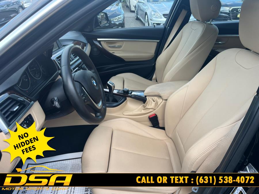 2018 BMW 3 Series 340i xDrive Sedan, available for sale in Commack, New York | DSA Motor Sports Corp. Commack, New York 2018 BMW 3 Series 340i xDrive Sedan, available for sale in Commack, New York | DSA Motor Sports Corp. Commack, New York