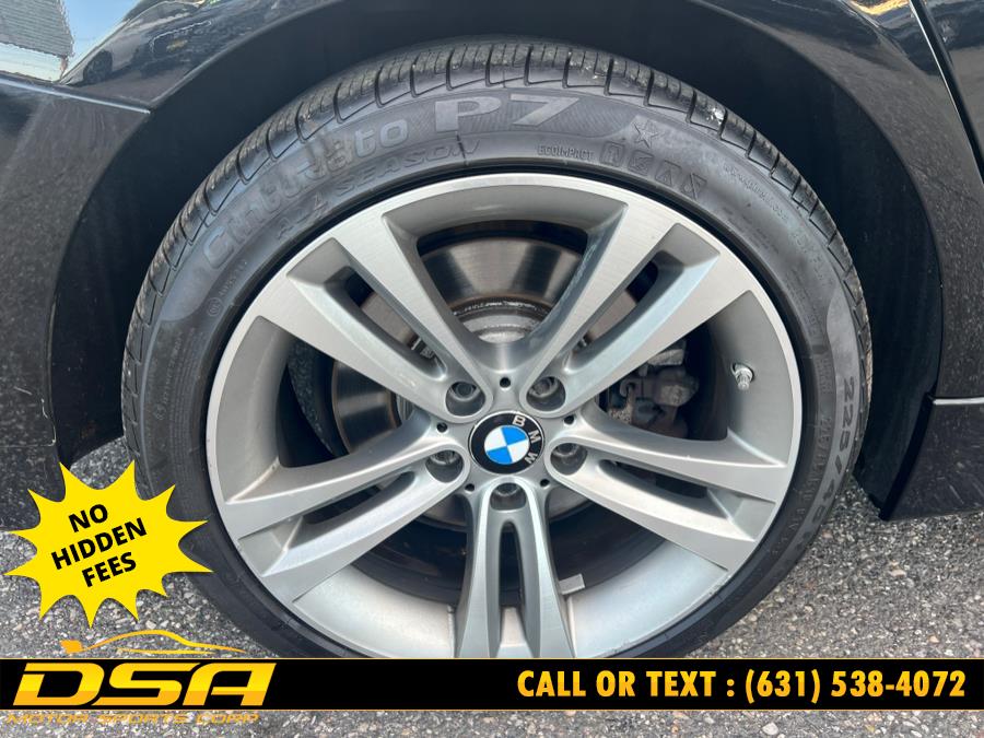 2018 BMW 3 Series 340i xDrive Sedan, available for sale in Commack, New York | DSA Motor Sports Corp. Commack, New York 2018 BMW 3 Series 340i xDrive Sedan, available for sale in Commack, New York | DSA Motor Sports Corp. Commack, New York