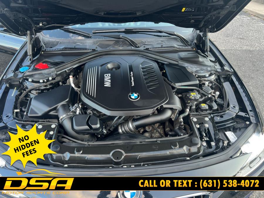 2018 BMW 3 Series 340i xDrive Sedan, available for sale in Commack, New York | DSA Motor Sports Corp. Commack, New York 2018 BMW 3 Series 340i xDrive Sedan, available for sale in Commack, New York | DSA Motor Sports Corp. Commack, New York