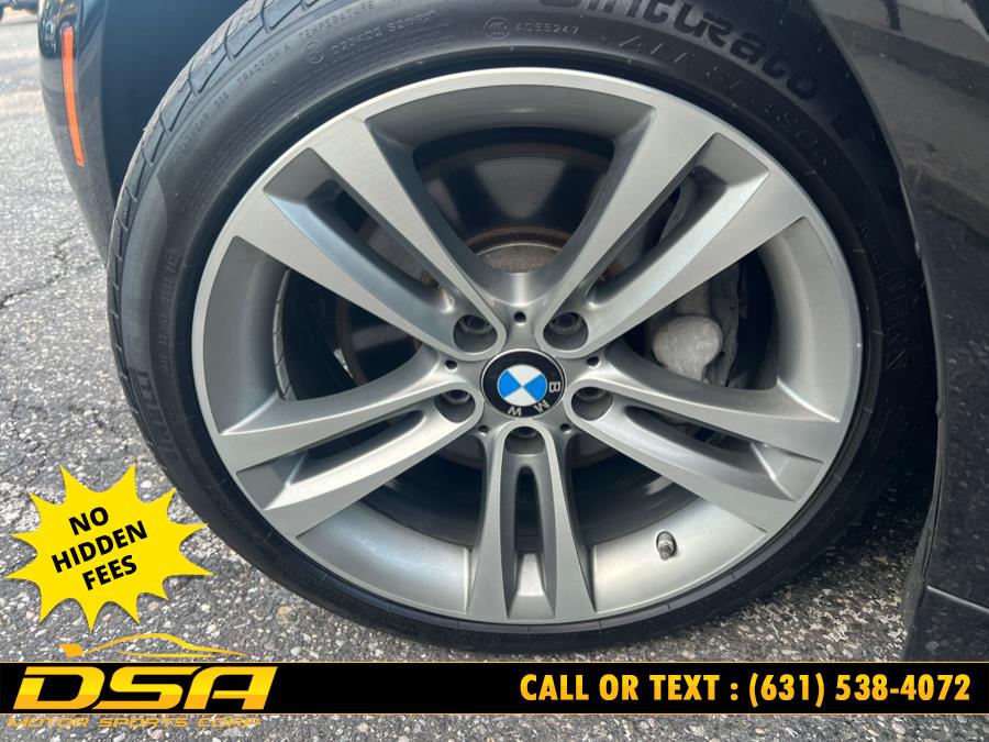 2018 BMW 3 Series 340i xDrive Sedan, available for sale in Commack, New York | DSA Motor Sports Corp. Commack, New York 2018 BMW 3 Series 340i xDrive Sedan, available for sale in Commack, New York | DSA Motor Sports Corp. Commack, New York