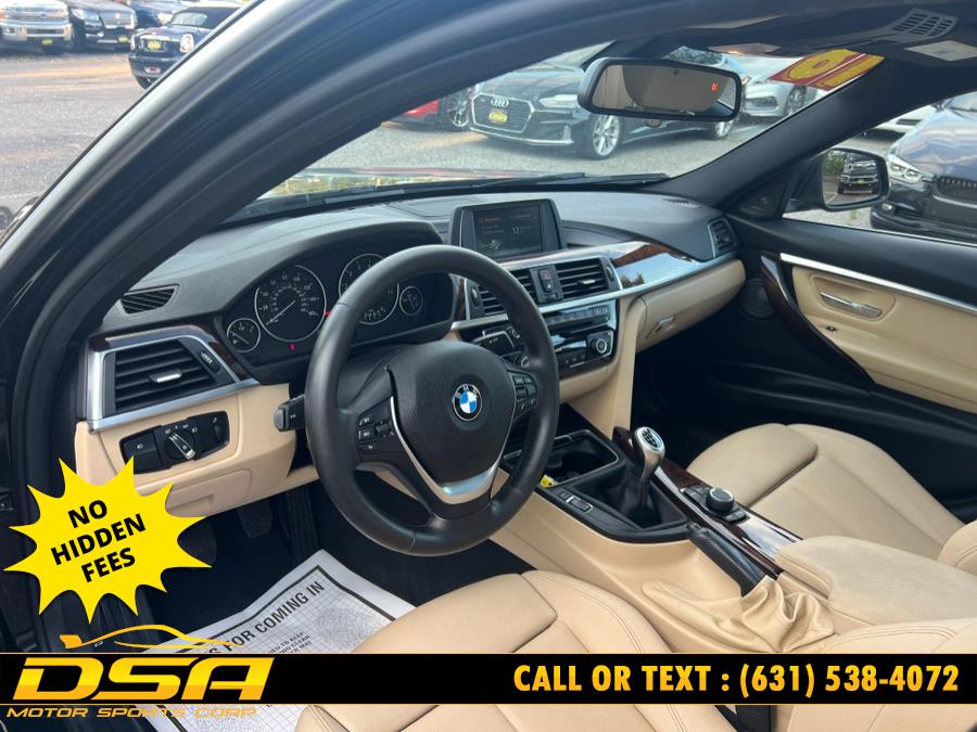 2018 BMW 3 Series 340i xDrive Sedan, available for sale in Commack, New York | DSA Motor Sports Corp. Commack, New York 2018 BMW 3 Series 340i xDrive Sedan, available for sale in Commack, New York | DSA Motor Sports Corp. Commack, New York
