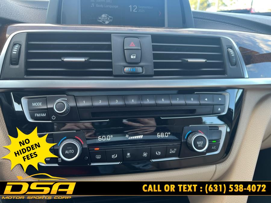 2018 BMW 3 Series 340i xDrive Sedan, available for sale in Commack, New York | DSA Motor Sports Corp. Commack, New York 2018 BMW 3 Series 340i xDrive Sedan, available for sale in Commack, New York | DSA Motor Sports Corp. Commack, New York