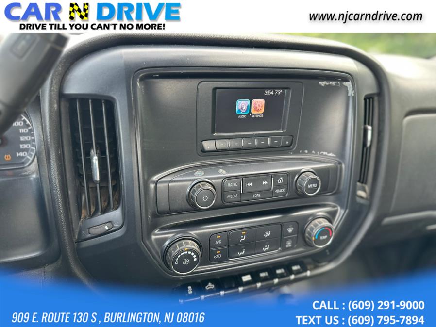 2016 Chevrolet Silverado 2500hd WT, available for sale in Bordentown, New Jersey | Car N Drive. Bordentown, New Jersey 2016 Chevrolet Silverado 2500hd WT, available for sale in Bordentown, New Jersey | Car N Drive. Bordentown, New Jersey