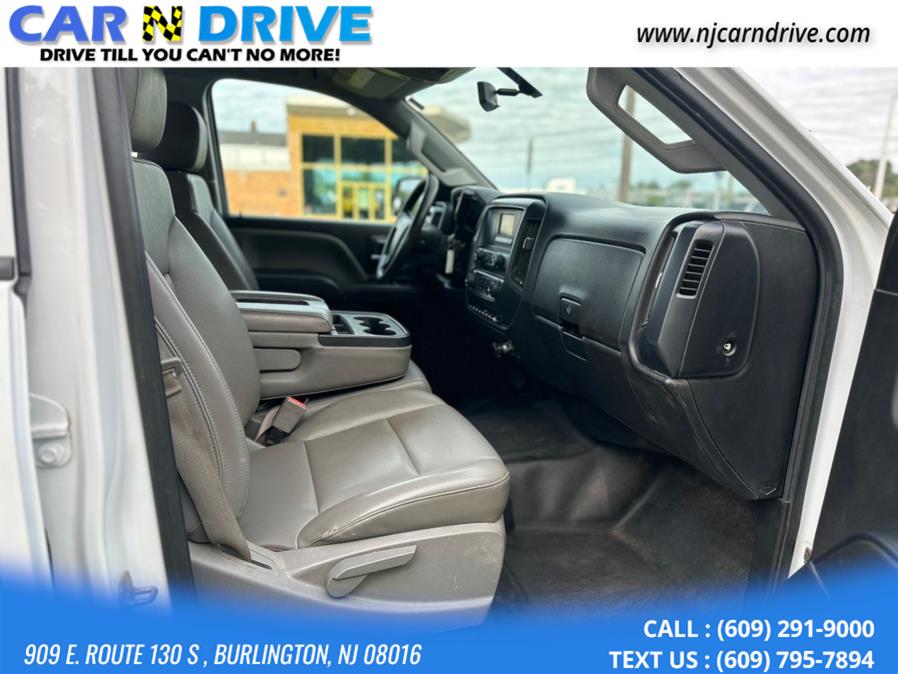 2016 Chevrolet Silverado 2500hd WT, available for sale in Bordentown, New Jersey | Car N Drive. Bordentown, New Jersey 2016 Chevrolet Silverado 2500hd WT, available for sale in Bordentown, New Jersey | Car N Drive. Bordentown, New Jersey