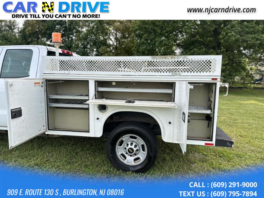 2016 Chevrolet Silverado 2500hd WT, available for sale in Bordentown, New Jersey | Car N Drive. Bordentown, New Jersey 2016 Chevrolet Silverado 2500hd WT, available for sale in Bordentown, New Jersey | Car N Drive. Bordentown, New Jersey
