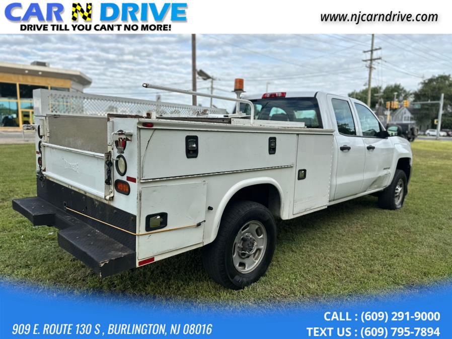 2016 Chevrolet Silverado 2500hd WT, available for sale in Bordentown, New Jersey | Car N Drive. Bordentown, New Jersey 2016 Chevrolet Silverado 2500hd WT, available for sale in Bordentown, New Jersey | Car N Drive. Bordentown, New Jersey