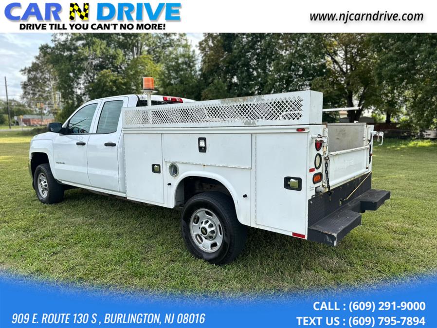2016 Chevrolet Silverado 2500hd WT, available for sale in Bordentown, New Jersey | Car N Drive. Bordentown, New Jersey 2016 Chevrolet Silverado 2500hd WT, available for sale in Bordentown, New Jersey | Car N Drive. Bordentown, New Jersey