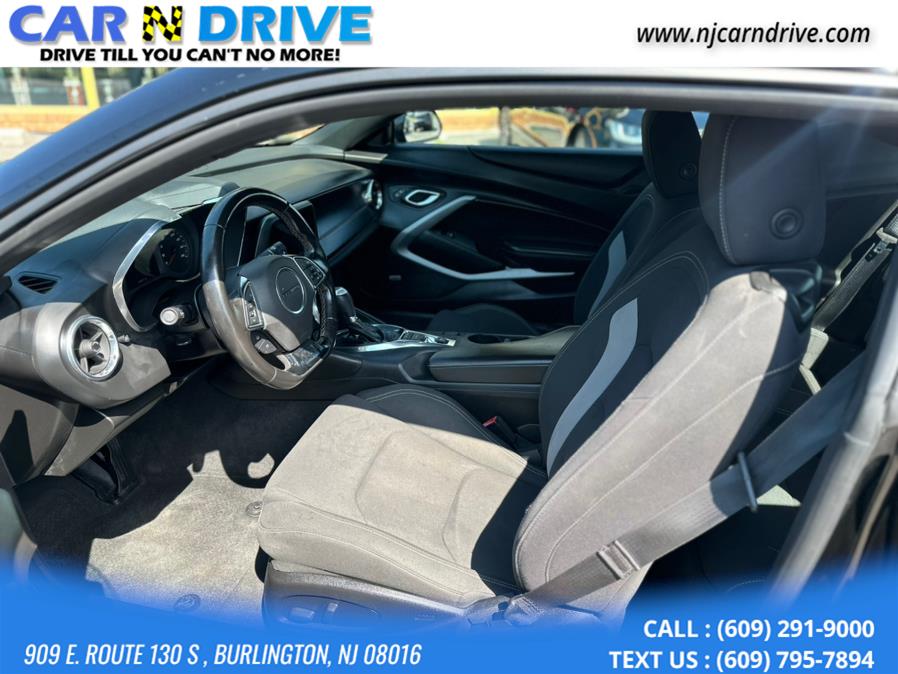 2018 Chevrolet Camaro 1LT, available for sale in Bordentown, New Jersey | Car N Drive. Bordentown, New Jersey 2018 Chevrolet Camaro 1LT, available for sale in Bordentown, New Jersey | Car N Drive. Bordentown, New Jersey
