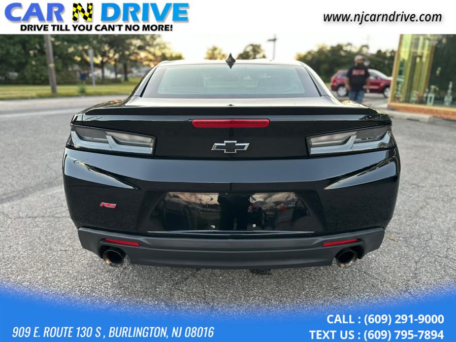 2018 Chevrolet Camaro 1LT, available for sale in Bordentown, New Jersey | Car N Drive. Bordentown, New Jersey 2018 Chevrolet Camaro 1LT, available for sale in Bordentown, New Jersey | Car N Drive. Bordentown, New Jersey
