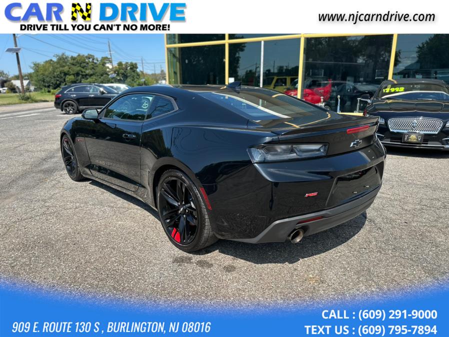 2018 Chevrolet Camaro 1LT, available for sale in Bordentown, New Jersey | Car N Drive. Bordentown, New Jersey 2018 Chevrolet Camaro 1LT, available for sale in Bordentown, New Jersey | Car N Drive. Bordentown, New Jersey