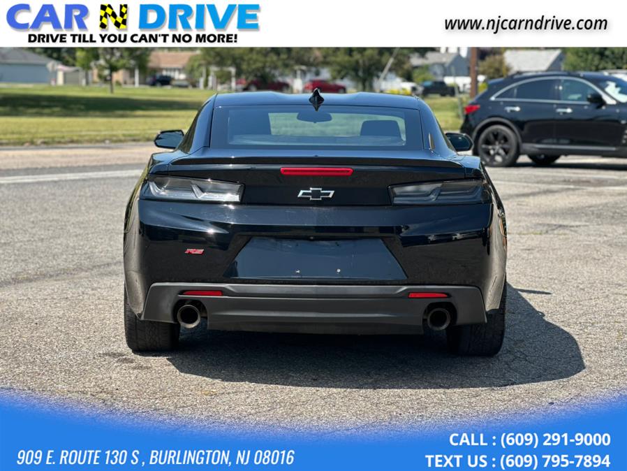 2018 Chevrolet Camaro 1LT, available for sale in Bordentown, New Jersey | Car N Drive. Bordentown, New Jersey 2018 Chevrolet Camaro 1LT, available for sale in Bordentown, New Jersey | Car N Drive. Bordentown, New Jersey