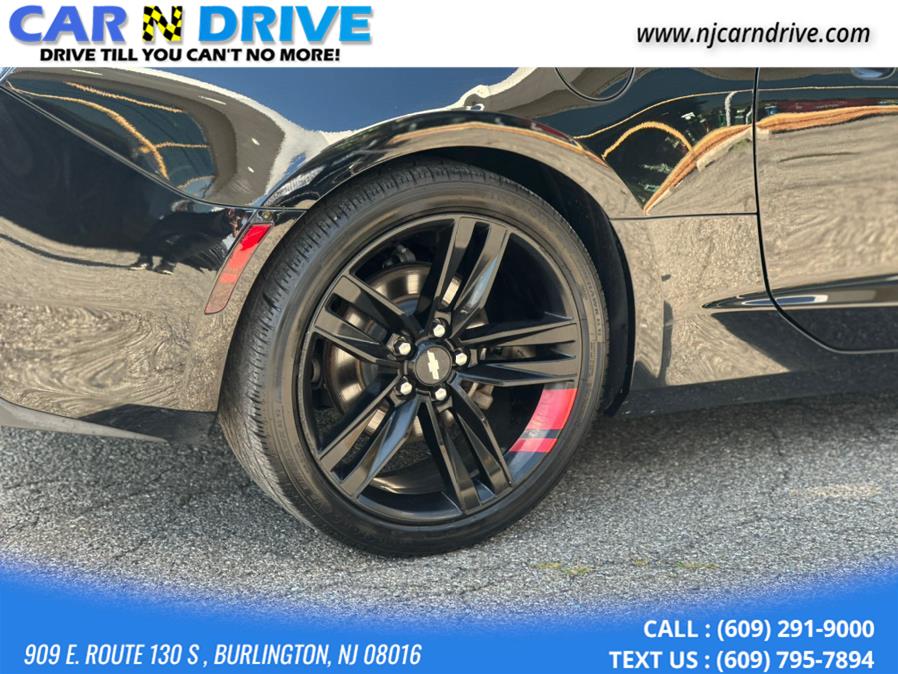 2018 Chevrolet Camaro 1LT, available for sale in Bordentown, New Jersey | Car N Drive. Bordentown, New Jersey 2018 Chevrolet Camaro 1LT, available for sale in Bordentown, New Jersey | Car N Drive. Bordentown, New Jersey