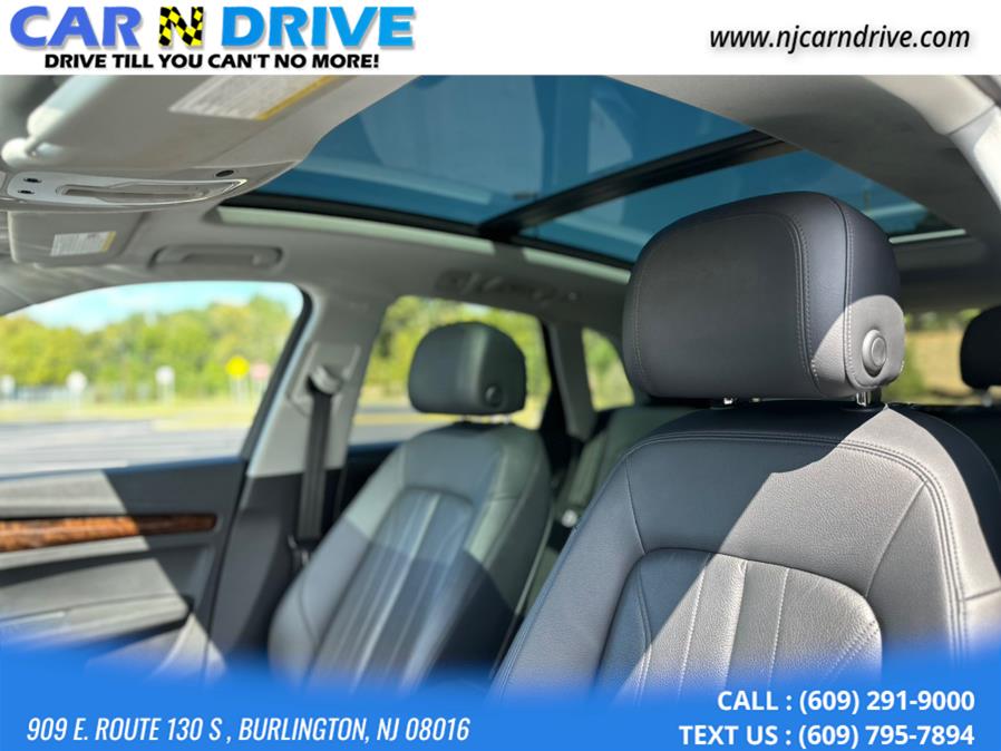 2018 Audi Q5 2.0T Premium | 2.0T Tech Premium, available for sale in Bordentown, New Jersey | Car N Drive. Bordentown, New Jersey 2018 Audi Q5 2.0T Premium | 2.0T Tech Premium, available for sale in Bordentown, New Jersey | Car N Drive. Bordentown, New Jersey