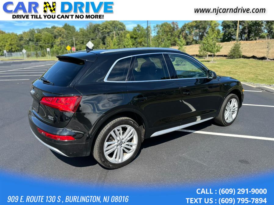 2018 Audi Q5 2.0T Premium | 2.0T Tech Premium, available for sale in Bordentown, New Jersey | Car N Drive. Bordentown, New Jersey 2018 Audi Q5 2.0T Premium | 2.0T Tech Premium, available for sale in Bordentown, New Jersey | Car N Drive. Bordentown, New Jersey