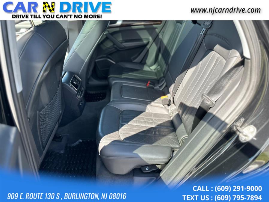 2018 Audi Q5 2.0T Premium | 2.0T Tech Premium, available for sale in Bordentown, New Jersey | Car N Drive. Bordentown, New Jersey 2018 Audi Q5 2.0T Premium | 2.0T Tech Premium, available for sale in Bordentown, New Jersey | Car N Drive. Bordentown, New Jersey