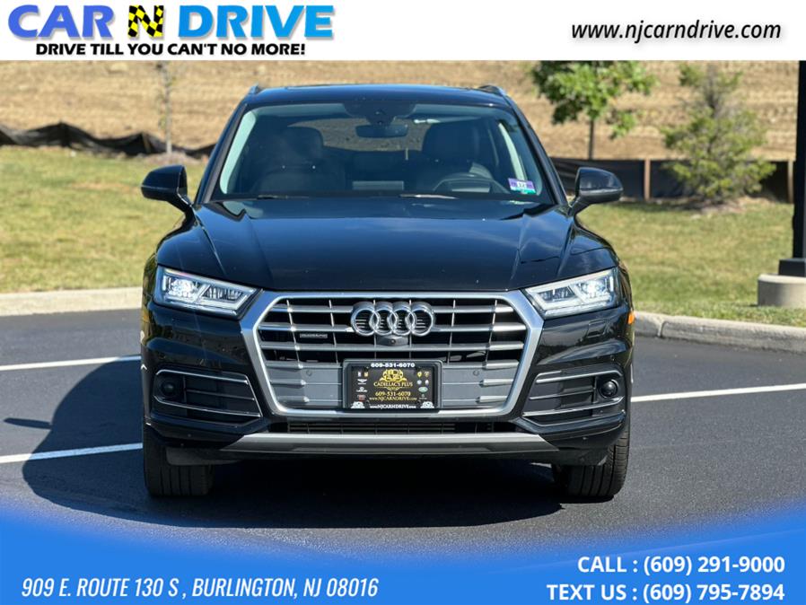 2018 Audi Q5 2.0T Premium | 2.0T Tech Premium, available for sale in Bordentown, New Jersey | Car N Drive. Bordentown, New Jersey 2018 Audi Q5 2.0T Premium | 2.0T Tech Premium, available for sale in Bordentown, New Jersey | Car N Drive. Bordentown, New Jersey