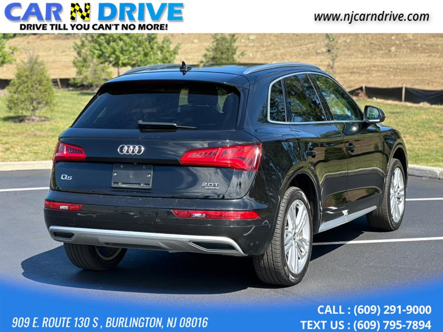 2018 Audi Q5 2.0T Premium | 2.0T Tech Premium, available for sale in Bordentown, New Jersey | Car N Drive. Bordentown, New Jersey 2018 Audi Q5 2.0T Premium | 2.0T Tech Premium, available for sale in Bordentown, New Jersey | Car N Drive. Bordentown, New Jersey