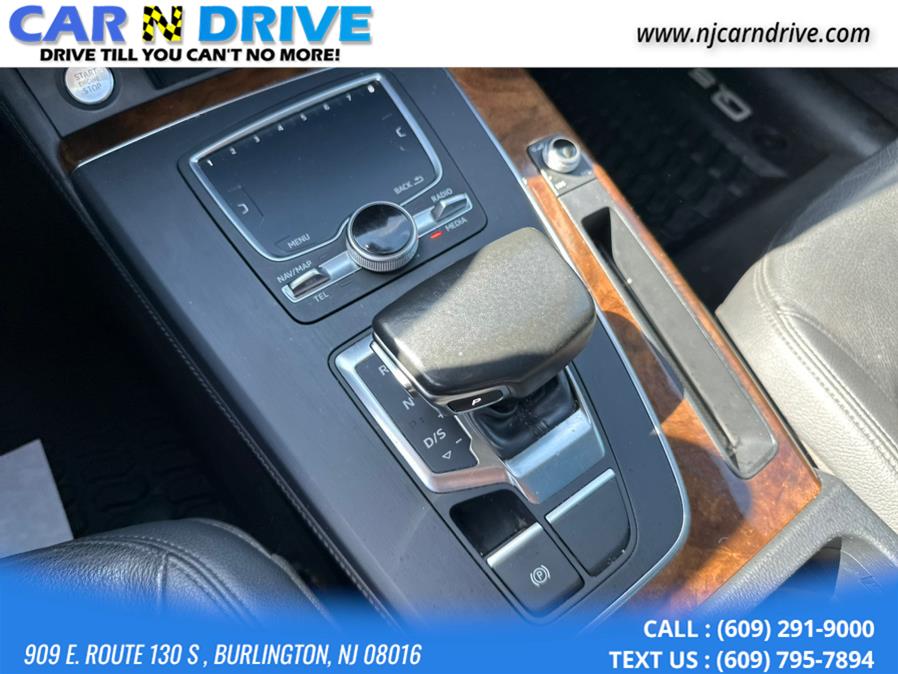 2018 Audi Q5 2.0T Premium | 2.0T Tech Premium, available for sale in Bordentown, New Jersey | Car N Drive. Bordentown, New Jersey 2018 Audi Q5 2.0T Premium | 2.0T Tech Premium, available for sale in Bordentown, New Jersey | Car N Drive. Bordentown, New Jersey