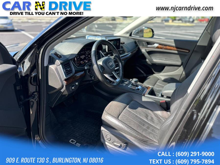 2018 Audi Q5 2.0T Premium | 2.0T Tech Premium, available for sale in Bordentown, New Jersey | Car N Drive. Bordentown, New Jersey 2018 Audi Q5 2.0T Premium | 2.0T Tech Premium, available for sale in Bordentown, New Jersey | Car N Drive. Bordentown, New Jersey