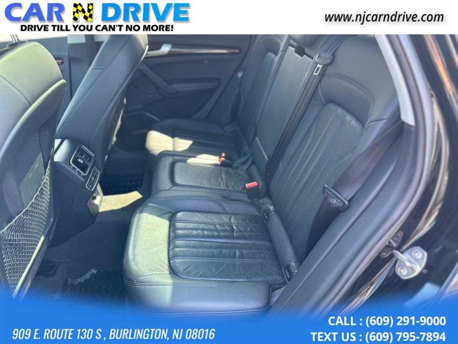 2018 Audi Q5 2.0T Premium | 2.0T Tech Premium, available for sale in Bordentown, New Jersey | Car N Drive. Bordentown, New Jersey 2018 Audi Q5 2.0T Premium | 2.0T Tech Premium, available for sale in Bordentown, New Jersey | Car N Drive. Bordentown, New Jersey