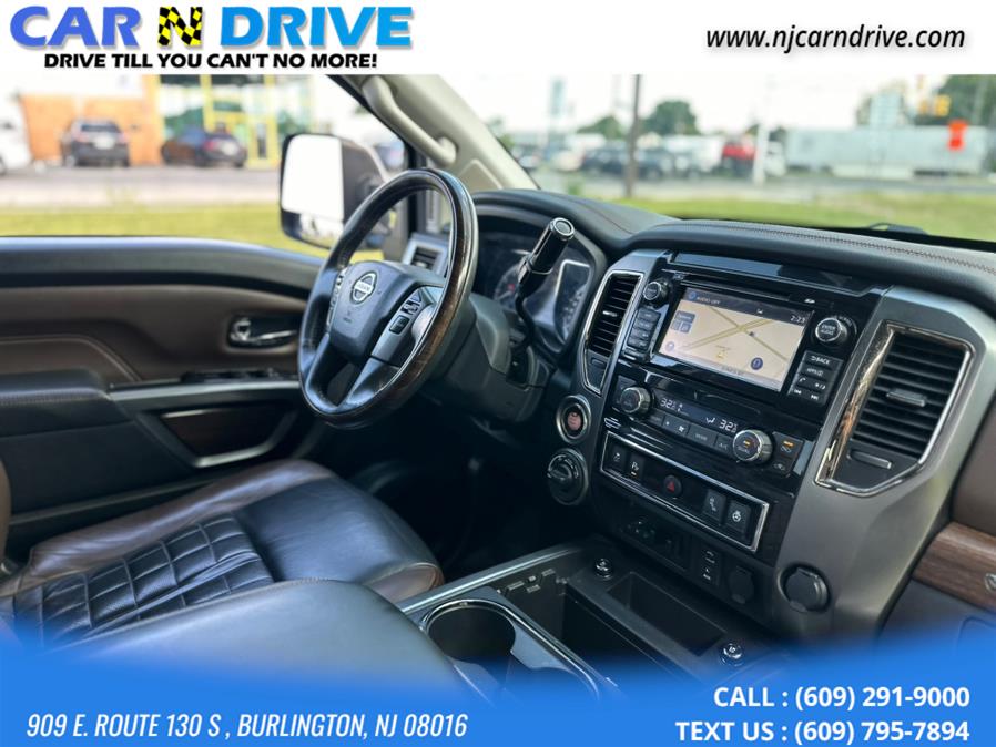 2016 Nissan Titan Xd S Gas | SV Gas | PRO-4X Gas | SL Gas | Platinum Re, available for sale in Bordentown, New Jersey | Car N Drive. Bordentown, New Jersey 2016 Nissan Titan Xd S Gas | SV Gas | PRO-4X Gas | SL Gas | Platinum Re, available for sale in Bordentown, New Jersey | Car N Drive. Bordentown, New Jersey