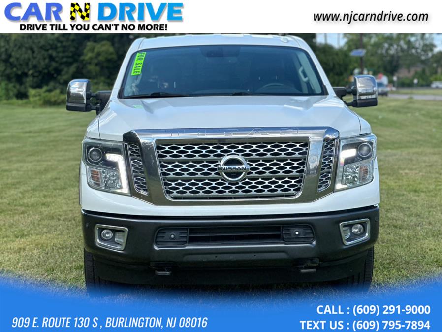 2016 Nissan Titan Xd S Gas | SV Gas | PRO-4X Gas | SL Gas | Platinum Re, available for sale in Bordentown, New Jersey | Car N Drive. Bordentown, New Jersey 2016 Nissan Titan Xd S Gas | SV Gas | PRO-4X Gas | SL Gas | Platinum Re, available for sale in Bordentown, New Jersey | Car N Drive. Bordentown, New Jersey