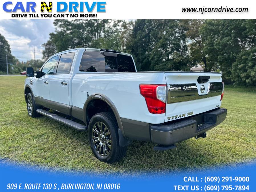 2016 Nissan Titan Xd S Gas | SV Gas | PRO-4X Gas | SL Gas | Platinum Re, available for sale in Bordentown, New Jersey | Car N Drive. Bordentown, New Jersey 2016 Nissan Titan Xd S Gas | SV Gas | PRO-4X Gas | SL Gas | Platinum Re, available for sale in Bordentown, New Jersey | Car N Drive. Bordentown, New Jersey