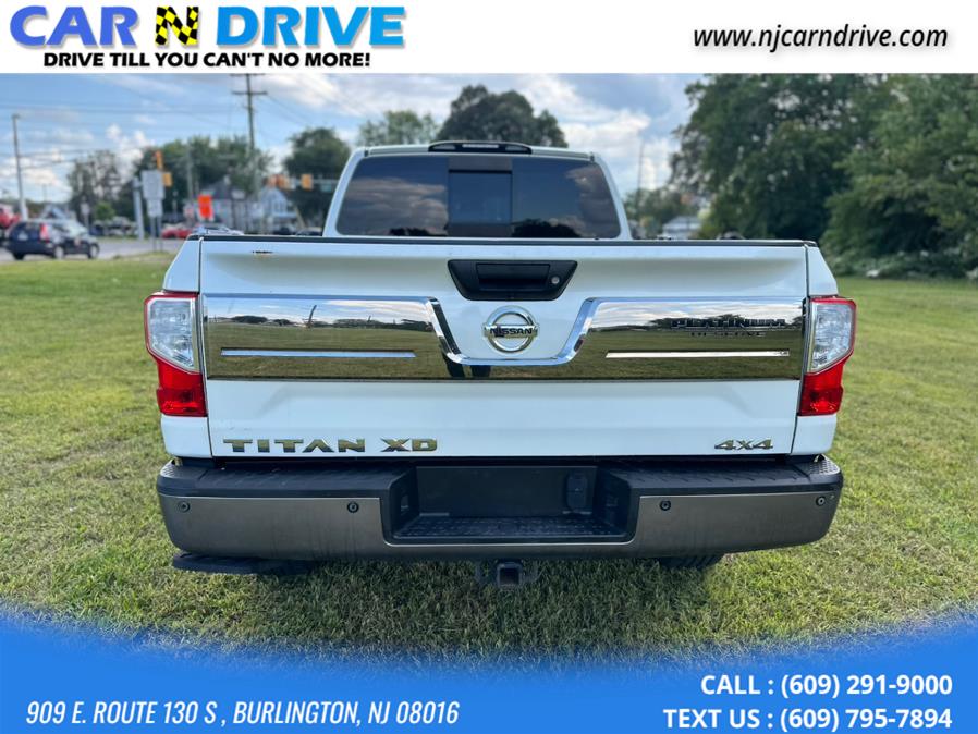 2016 Nissan Titan Xd S Gas | SV Gas | PRO-4X Gas | SL Gas | Platinum Re, available for sale in Bordentown, New Jersey | Car N Drive. Bordentown, New Jersey 2016 Nissan Titan Xd S Gas | SV Gas | PRO-4X Gas | SL Gas | Platinum Re, available for sale in Bordentown, New Jersey | Car N Drive. Bordentown, New Jersey