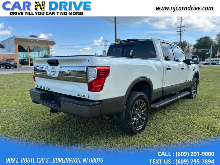 2016 Nissan Titan Xd S Gas | SV Gas | PRO-4X Gas | SL Gas | Platinum Re, available for sale in Bordentown, New Jersey | Car N Drive. Bordentown, New Jersey 2016 Nissan Titan Xd S Gas | SV Gas | PRO-4X Gas | SL Gas | Platinum Re, available for sale in Bordentown, New Jersey | Car N Drive. Bordentown, New Jersey