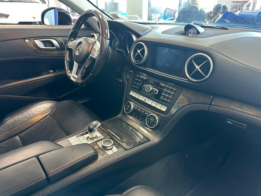 2016 Mercedes-Benz SL 2dr Roadster SL 400, available for sale in Inwood, New York | 5 Towns Drive. Inwood, New York 2016 Mercedes-Benz SL 2dr Roadster SL 400, available for sale in Inwood, New York | 5 Towns Drive. Inwood, New York