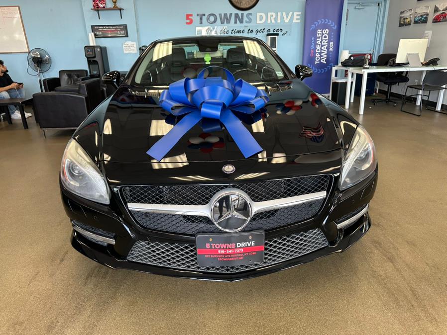 2016 Mercedes-Benz SL 2dr Roadster SL 400, available for sale in Inwood, New York | 5 Towns Drive. Inwood, New York 2016 Mercedes-Benz SL 2dr Roadster SL 400, available for sale in Inwood, New York | 5 Towns Drive. Inwood, New York