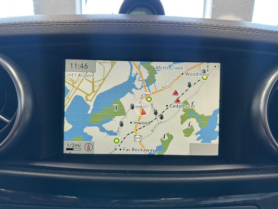 2016 Mercedes-Benz SL 2dr Roadster SL 400, available for sale in Inwood, New York | 5 Towns Drive. Inwood, New York 2016 Mercedes-Benz SL 2dr Roadster SL 400, available for sale in Inwood, New York | 5 Towns Drive. Inwood, New York