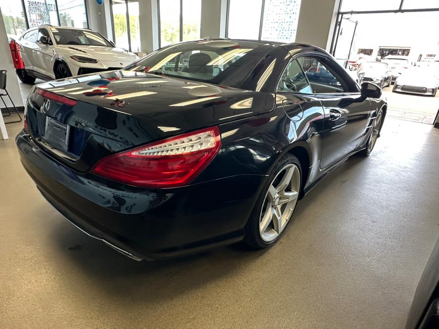 2016 Mercedes-Benz SL 2dr Roadster SL 400, available for sale in Inwood, New York | 5 Towns Drive. Inwood, New York 2016 Mercedes-Benz SL 2dr Roadster SL 400, available for sale in Inwood, New York | 5 Towns Drive. Inwood, New York