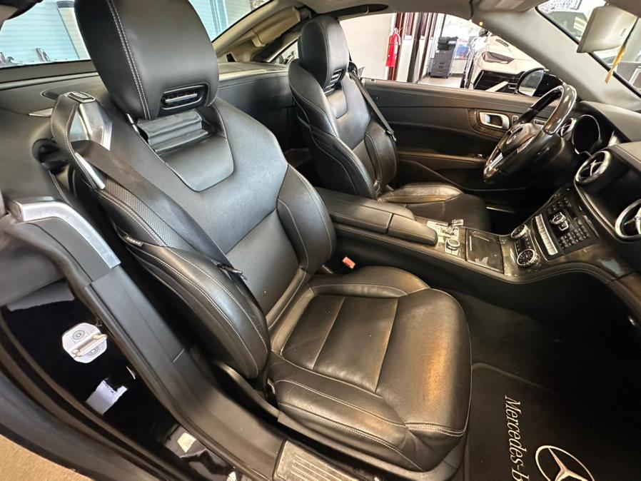 2016 Mercedes-Benz SL 2dr Roadster SL 400, available for sale in Inwood, New York | 5 Towns Drive. Inwood, New York 2016 Mercedes-Benz SL 2dr Roadster SL 400, available for sale in Inwood, New York | 5 Towns Drive. Inwood, New York