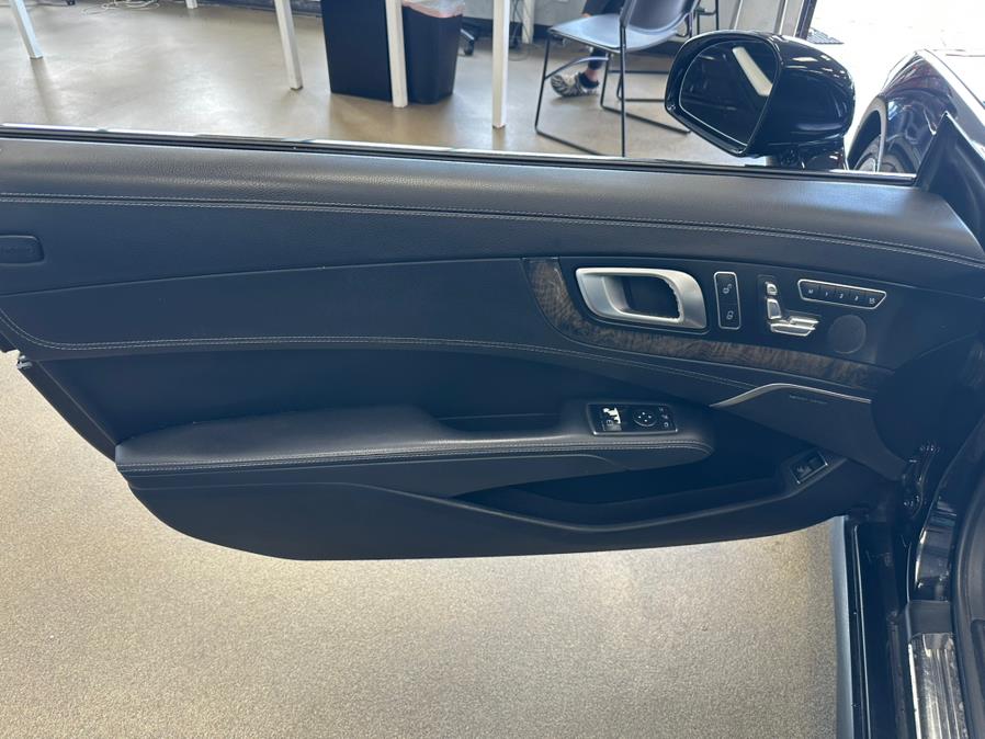 2016 Mercedes-Benz SL 2dr Roadster SL 400, available for sale in Inwood, New York | 5 Towns Drive. Inwood, New York 2016 Mercedes-Benz SL 2dr Roadster SL 400, available for sale in Inwood, New York | 5 Towns Drive. Inwood, New York