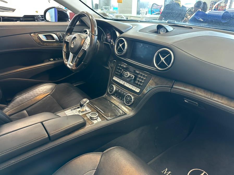 2016 Mercedes-Benz SL 2dr Roadster SL 400, available for sale in Inwood, New York | 5 Towns Drive. Inwood, New York 2016 Mercedes-Benz SL 2dr Roadster SL 400, available for sale in Inwood, New York | 5 Towns Drive. Inwood, New York