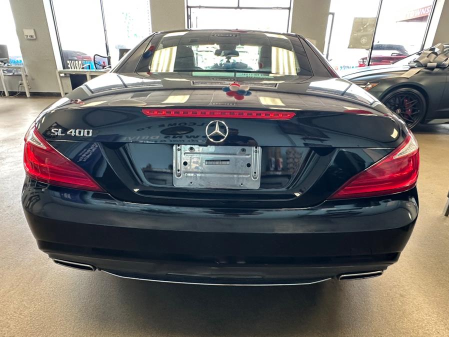 2016 Mercedes-Benz SL 2dr Roadster SL 400, available for sale in Inwood, New York | 5 Towns Drive. Inwood, New York 2016 Mercedes-Benz SL 2dr Roadster SL 400, available for sale in Inwood, New York | 5 Towns Drive. Inwood, New York